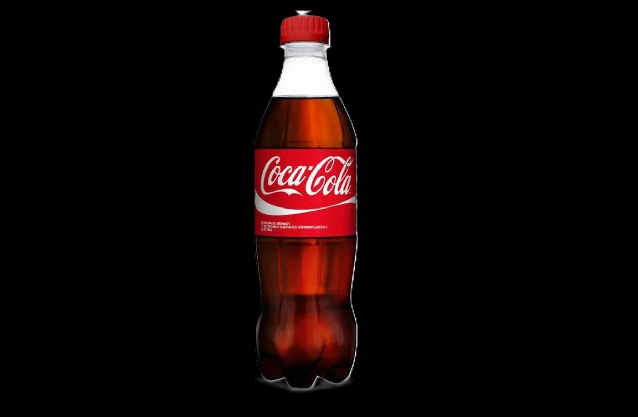 Coca Cola
