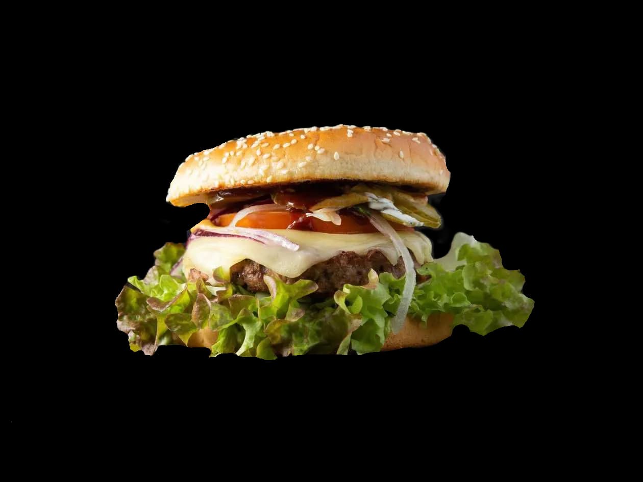Klasyk Burger