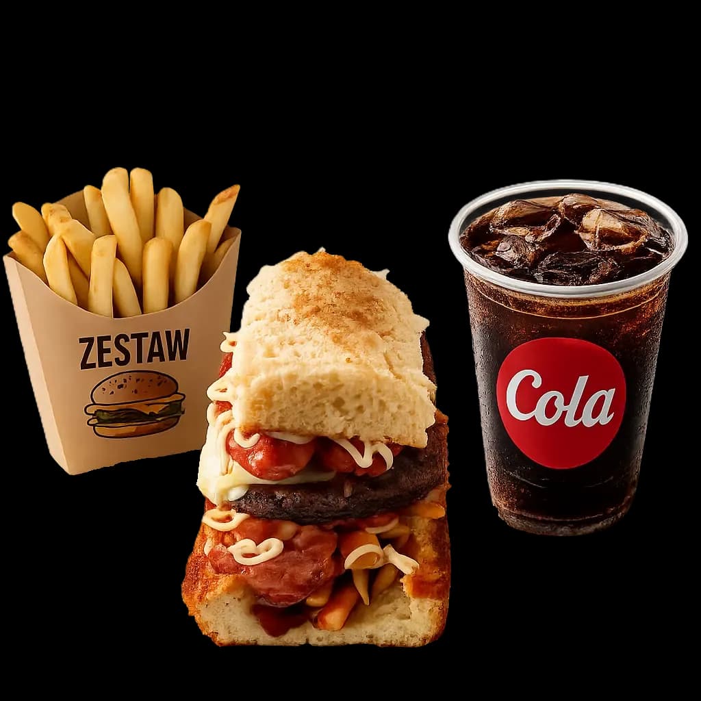 Zestaw Classic Kota